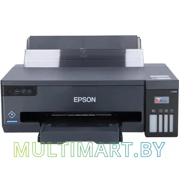Принтер Epson EcoTank L11050 (C11CK39505)